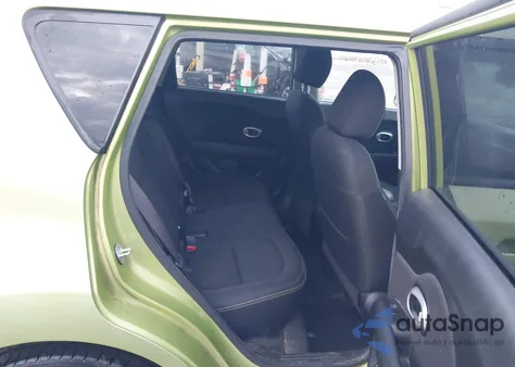 2015 Kia Soul + z USA, uszkodzony, nr VIN KNDJP3A52F7763293